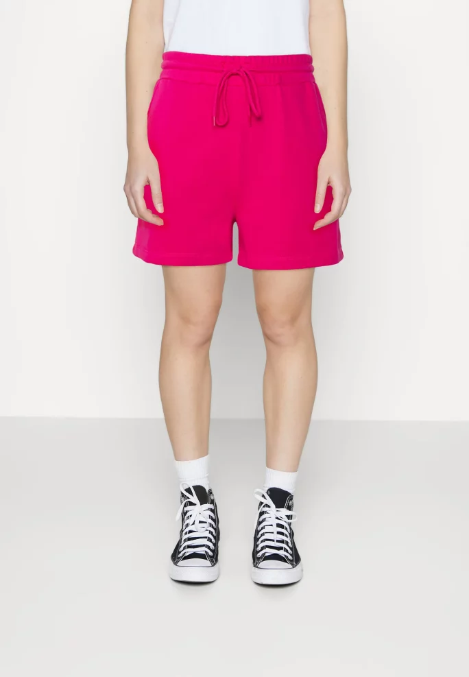 Chilli shorts in pink