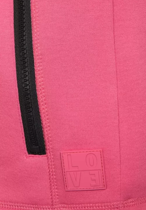 Cecil Lilia Jacket in pink