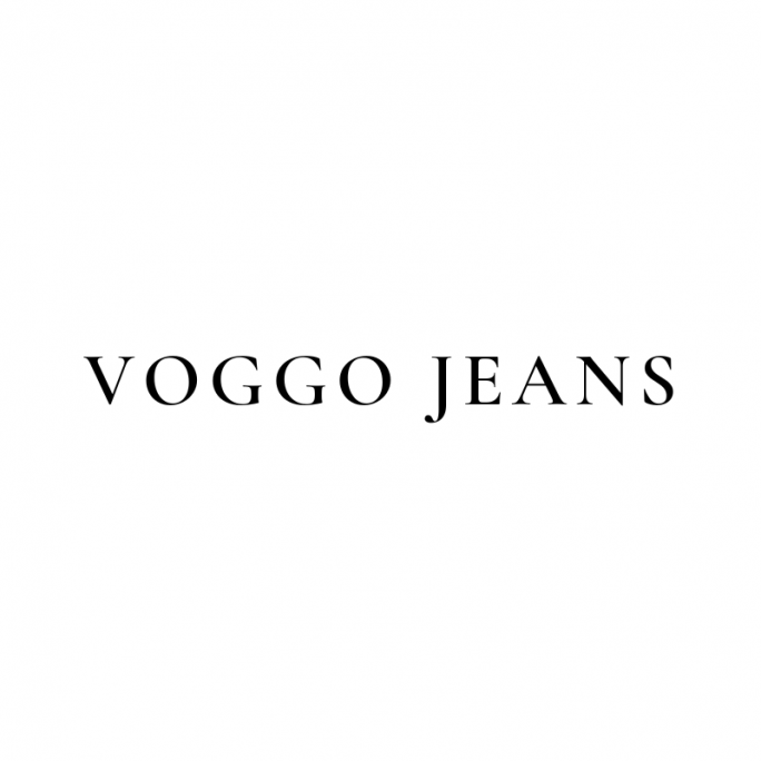 BS / Voggo Jeans