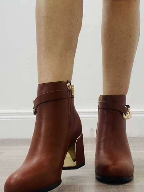 Kate Appleby Luncarty Boot in brown