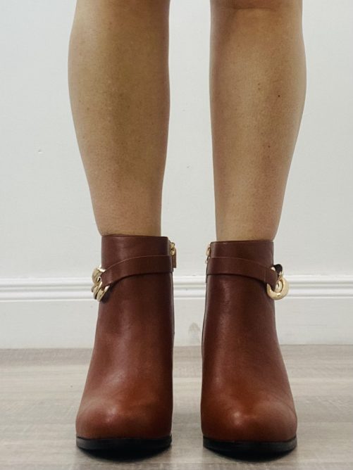 Kate Appleby Luncarty Boot in brown