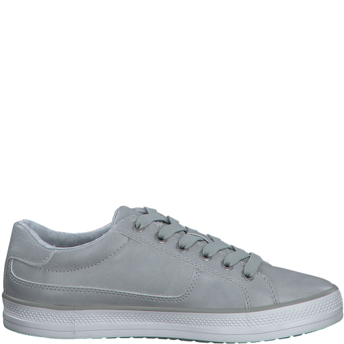 S.Oliver Mary Trainers in light grey