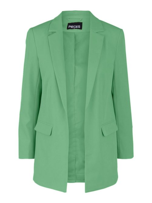 Bossy Blazer in green