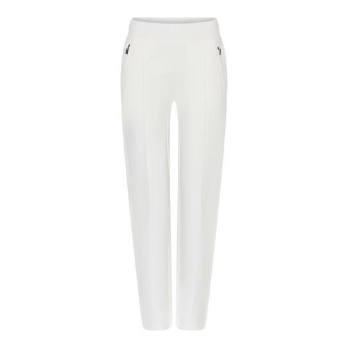 Taylor Trousers in off white