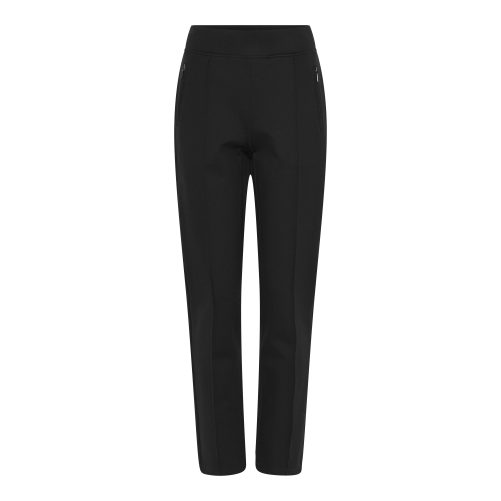 Taylor Trousers in black