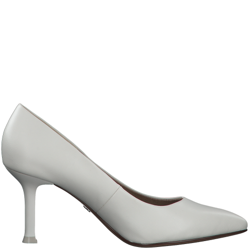 Amber heel in cream