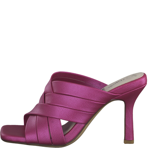 Tammy Sandals in pink