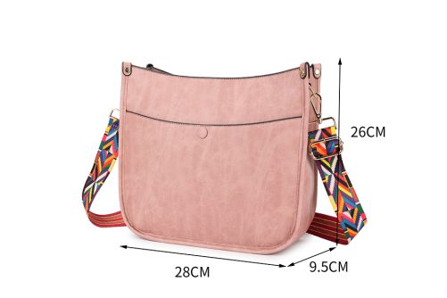 carmel handbag dimensions
