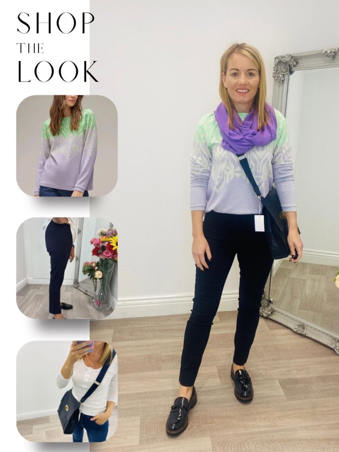 S O ollie Top - Shop the look