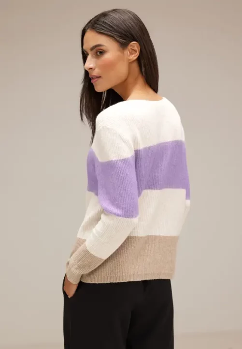 Street One Lily Sweater