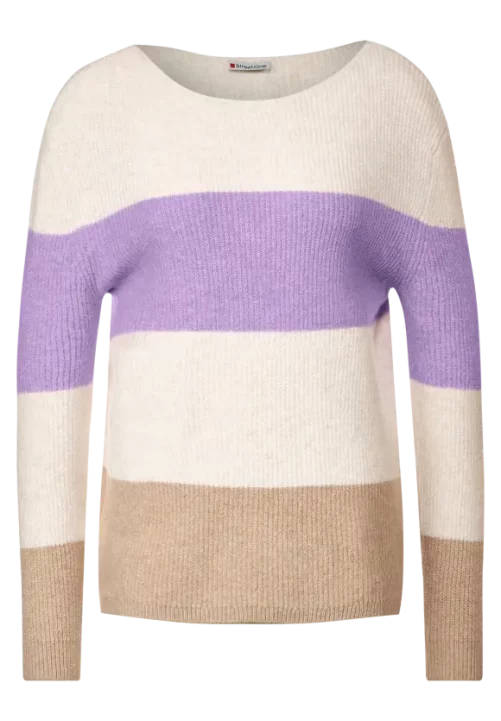 Street One Lily Sweater