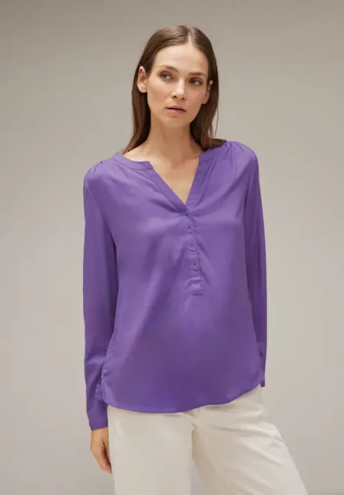 Bambi top in lilac