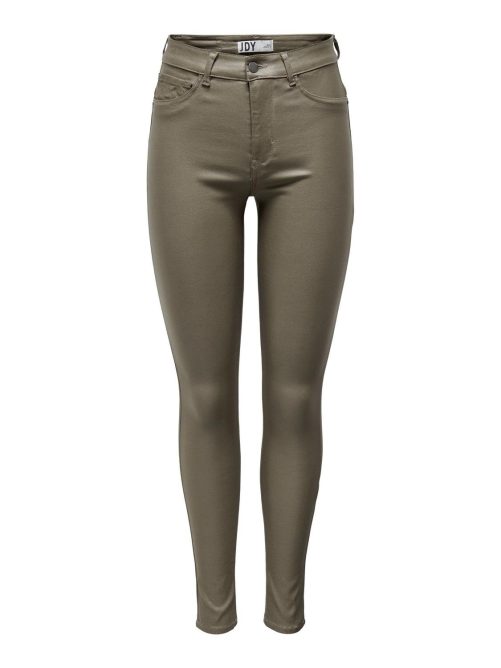 JDY Thunder Coated Trousers