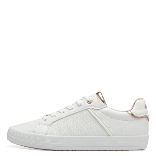 S. Oliver Izzy Trainers – White