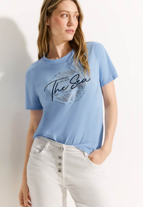 Cecil tessie T-Shirt