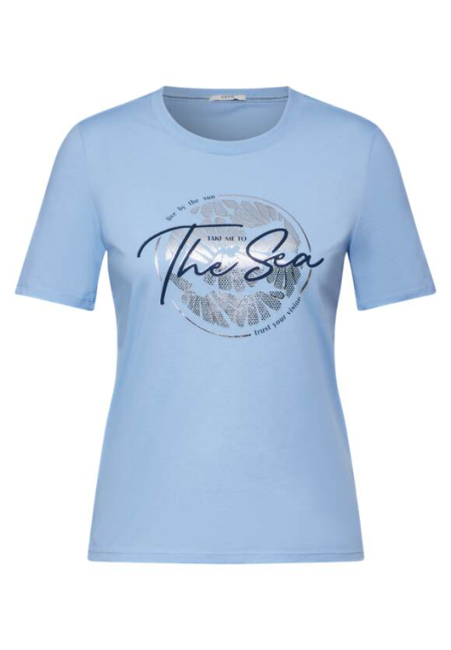 Cecil tessie T-Shirt